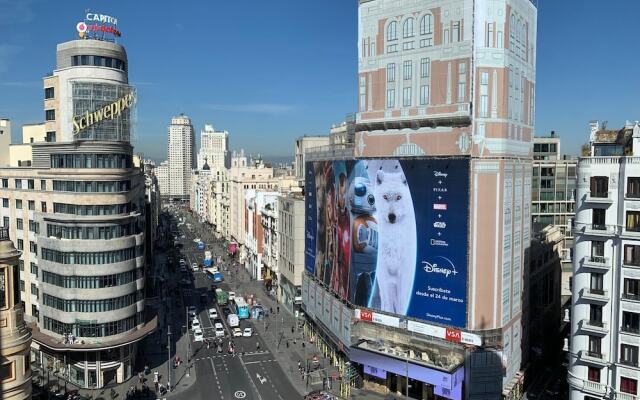 Gran Via De Luxe Iii