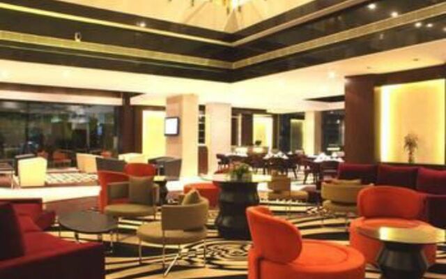 Lemon Tree Hotel, Whitefield, Bangalore