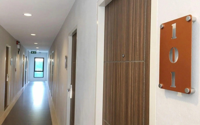 VILLA23 Residence