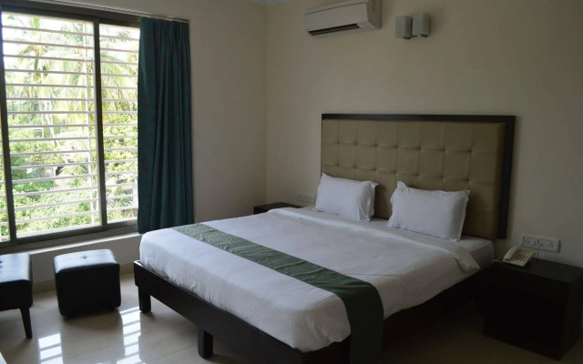FabHotel Arotel Calangute Beach