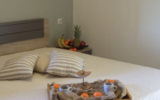 Rural Spacious Villa with Pool at Central Crete