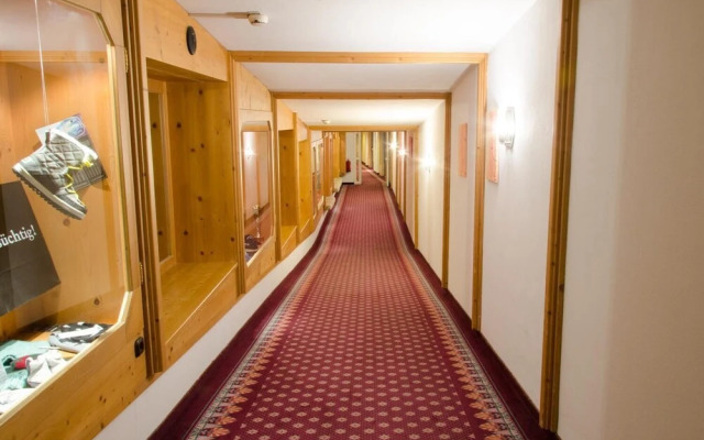 Hotel Thaler