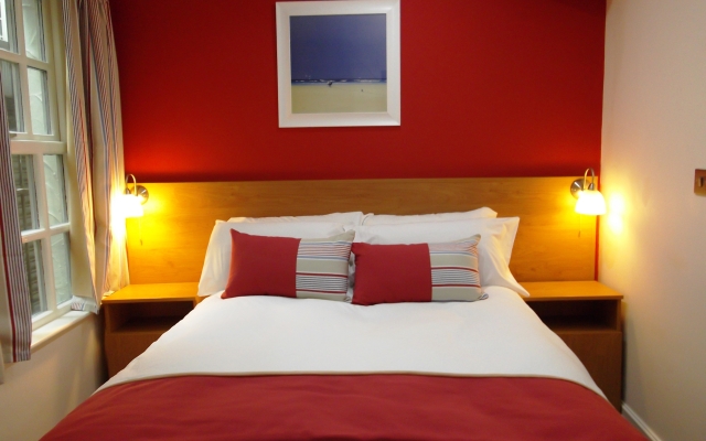 Le Ville Hotel