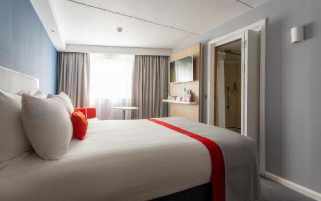 Holiday Inn Express - Glasgow - City Ctr Theatreland, an IHG Hotel