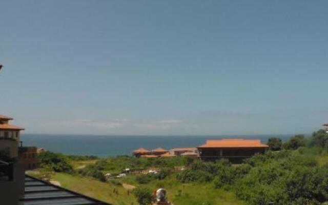 Zimbali Suite 414