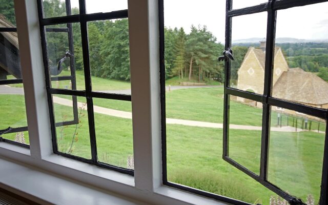 Farncombe Estate