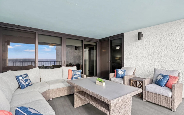 Watercrest 905 Beachfront Bliss