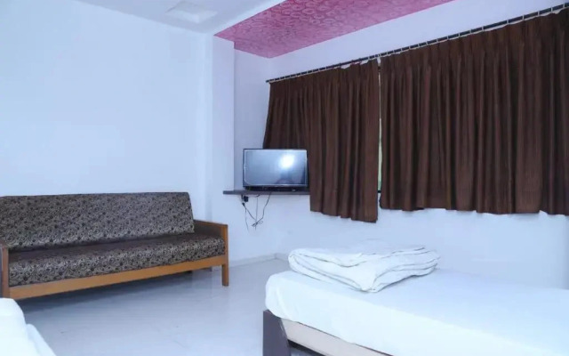 Hotel Kewal