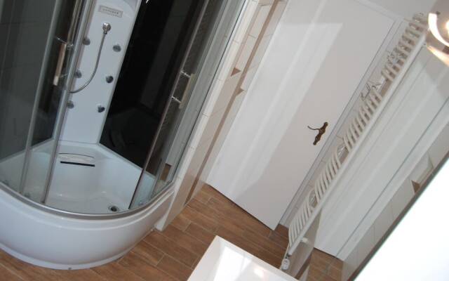 Ferienwohnung Im Gulfhof Rysum