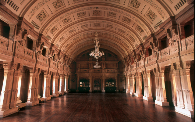 Umaid Bhawan Palace