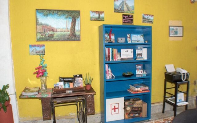 Hostal Trotamundos