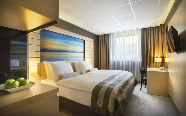 Hotel Excelsior - Liburnia
