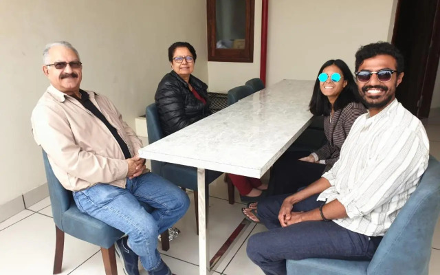 Malhotra Guest House