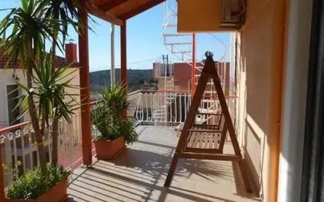 Oasis Studio Villa Kefalonia