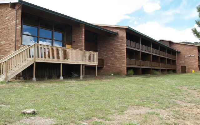 YMCA of The Rockies Estes Park