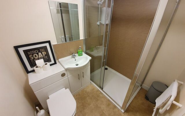 Kingston Villas Serviced Apartments – Hull Serviced Apartments HSA