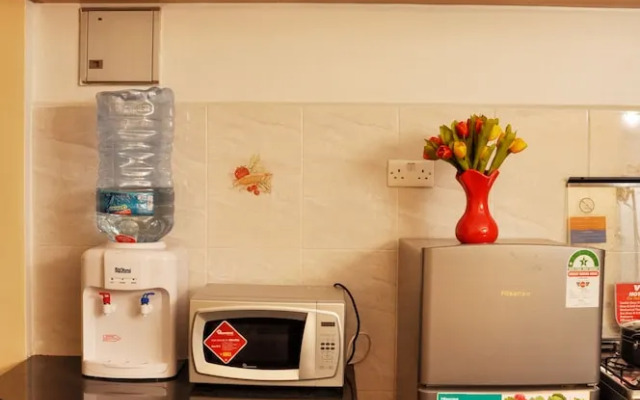 Kijani Apartment