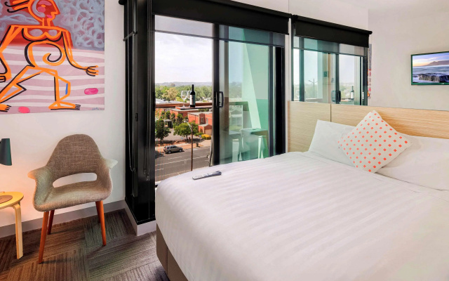 Mercure Bendigo Schaller – Guest Rooms – Bendigo