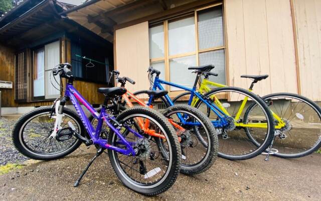 Vacation rentals -sui-