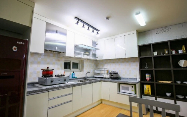 Yangpyeong Belle Epoque Pension