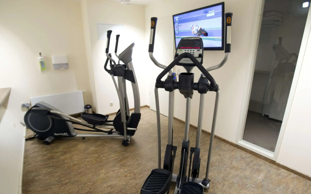 Best Western Plus Hotel Bremerhaven