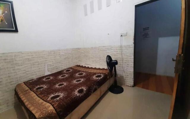 OYO 91267 Sar Inn