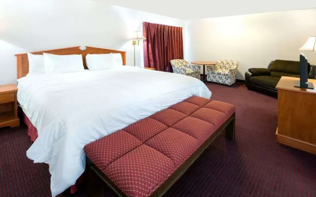 Days Inn Bend