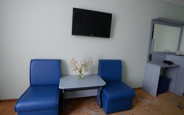 Hotel Dacia Sud