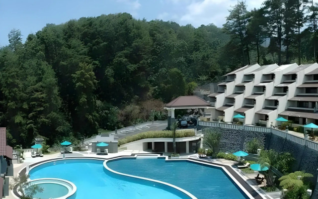Pines Garden Resort