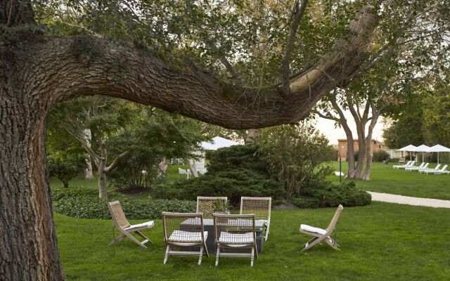 The Roundtree, Amagansett