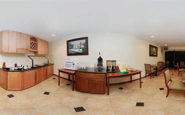 Amerigold Suites
