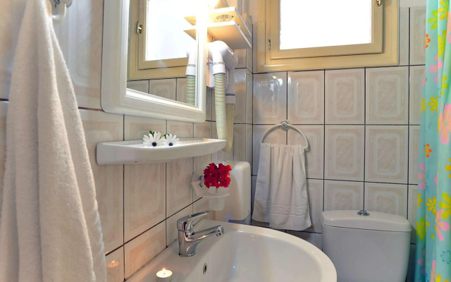 Filorian Hotel Apartments