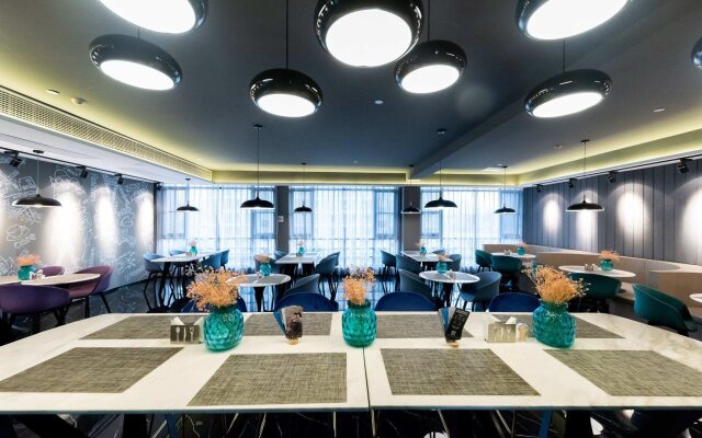 ibis Styles Quanzhou Quanxiu Road Hotel