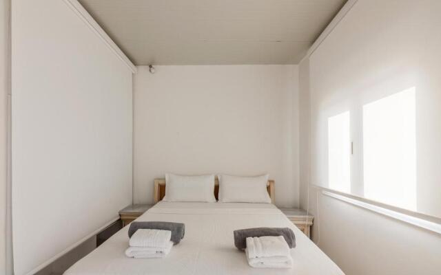 George's Island House with Plunge Pool