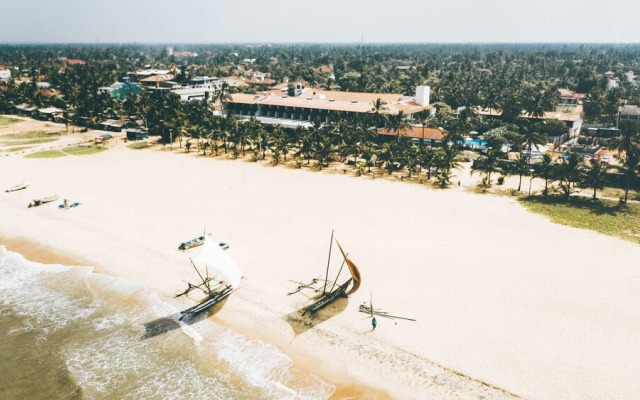 Yuthika Resort