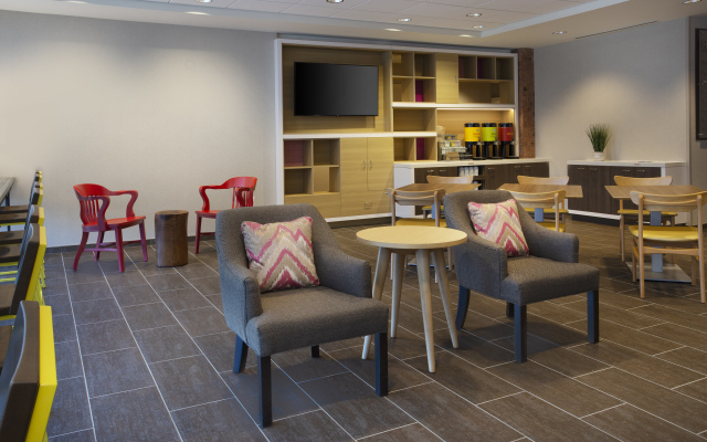 Tru by Hilton Ocean City Bayside