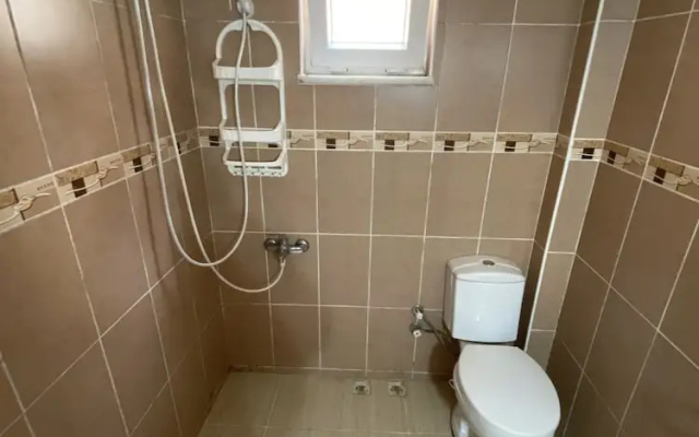 Deniz Apart Motel
