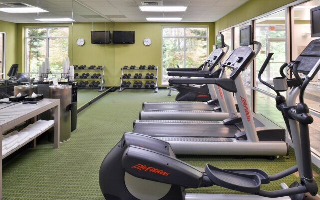 Fairfield by Marriott Inn & Suites Tacoma Puyallup