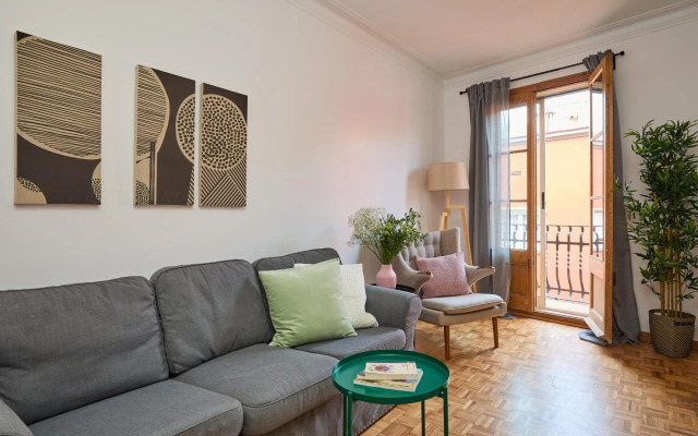 Casa Cosi - El Farró 3