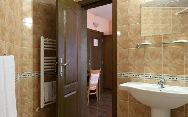 Family Hotel Gerdjika