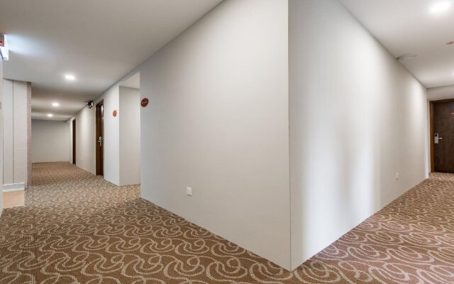 SH Hotel Kota Damansara