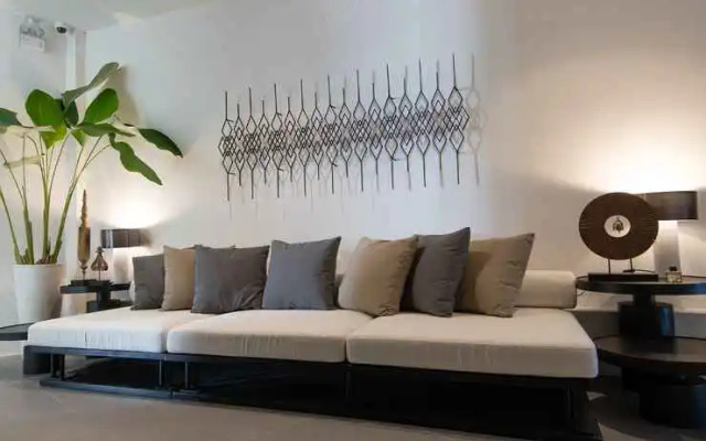 Arun Khiri Chiang Mai Hotel