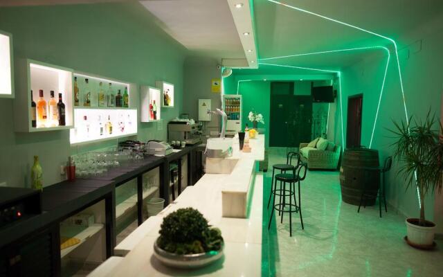 Hotel Marigna Ibiza - Adults Only