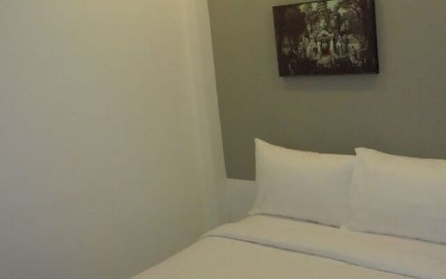 St. 288 Hotel Apartment And Hotel Service