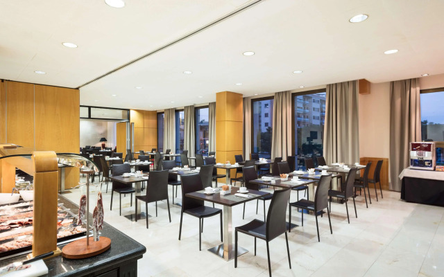 Best Western Premier CMC Girona