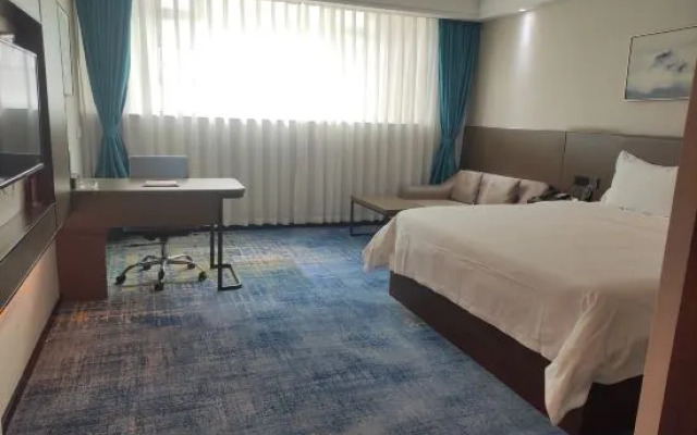 Jinxiu Xiangjiang Hotel (Foshan Jinsha)
