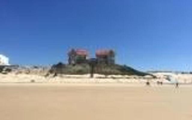 Maison Biscarrosse Plage, 4 pièces, 7 personnes - FR-1-521-143