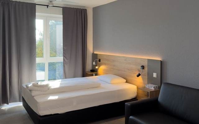 Hotel Good Night