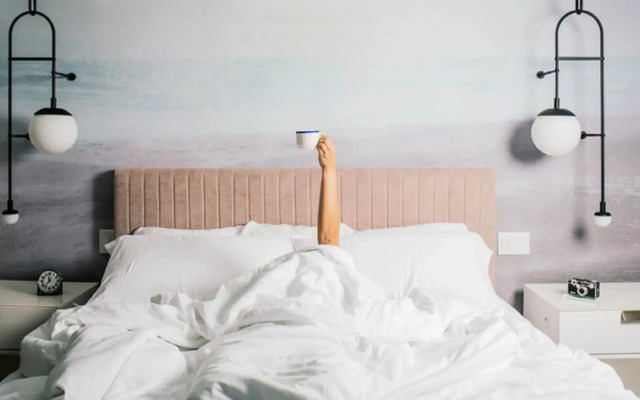 Hotel 1000, LXR Hotels & Resorts