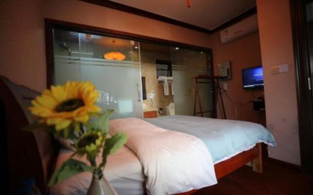 Lijiang YouLuJu Guesthouse